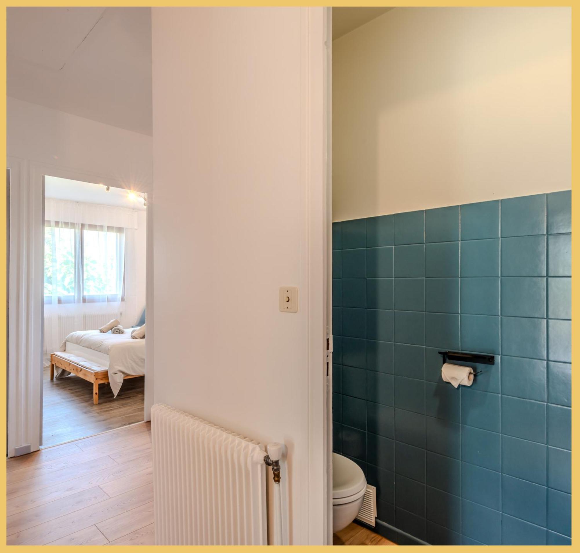 Ferienwohnung Chez Peggy I T4 I Scionzier Exterior foto
